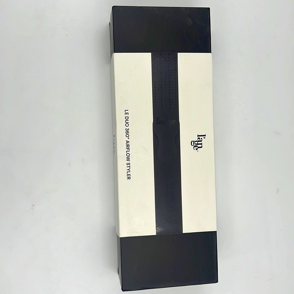 Lange Le Duo 360 airflow Open.Box New